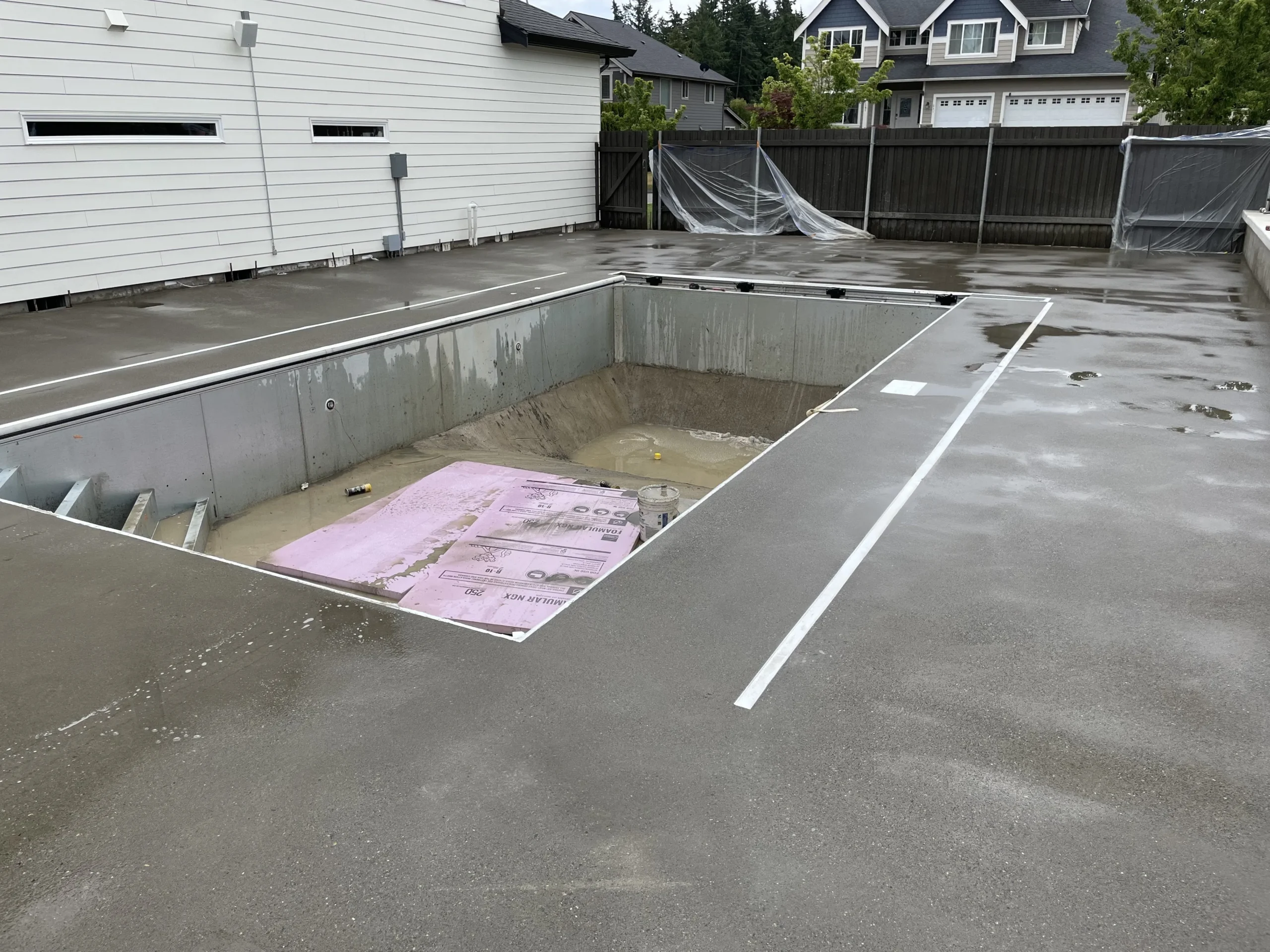 Decks & Outdoor Living-