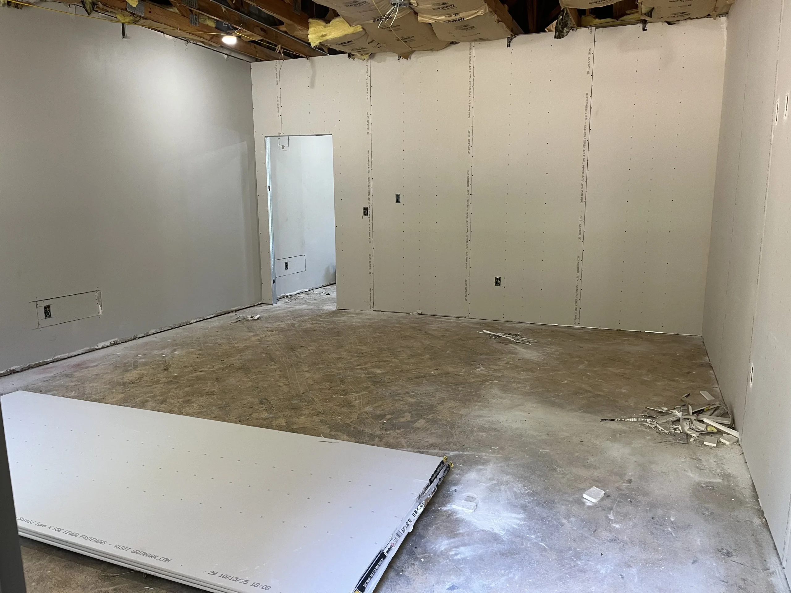 mscontractors deck service