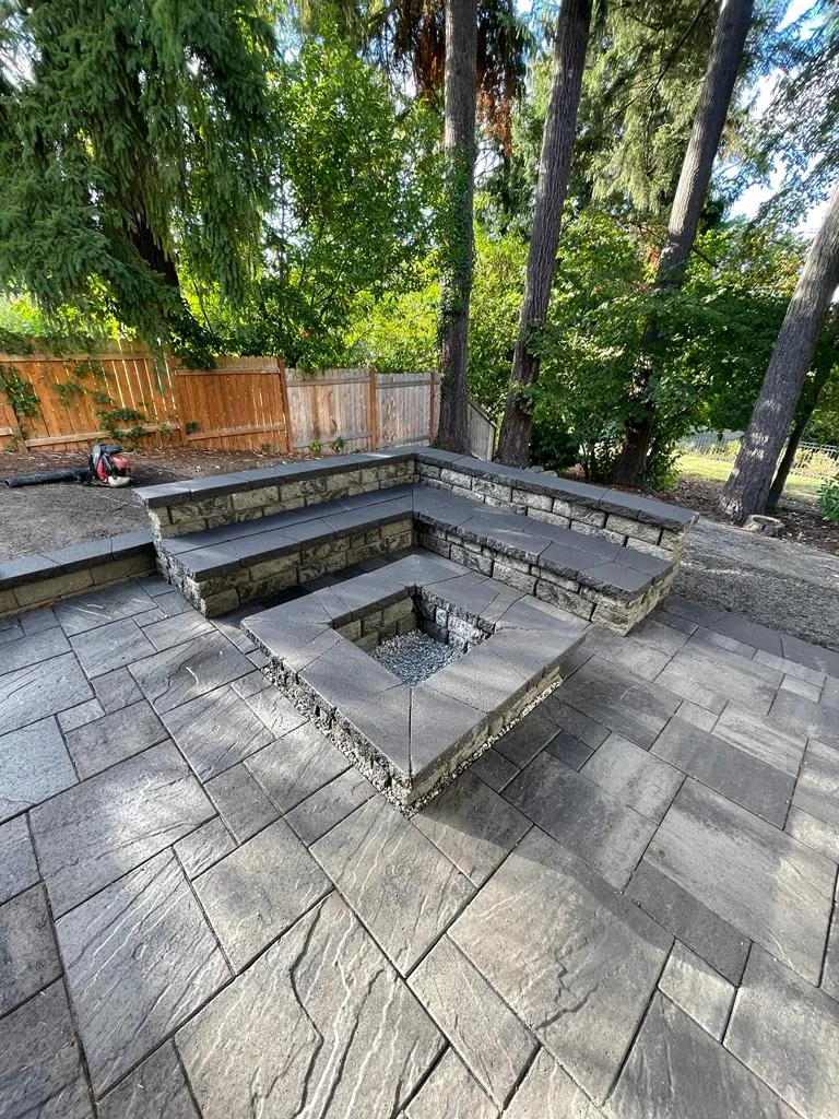 Decks & Outdoor Living-