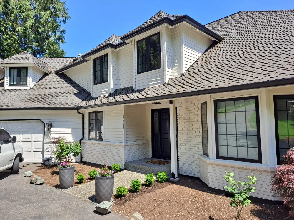 About L Construction Group