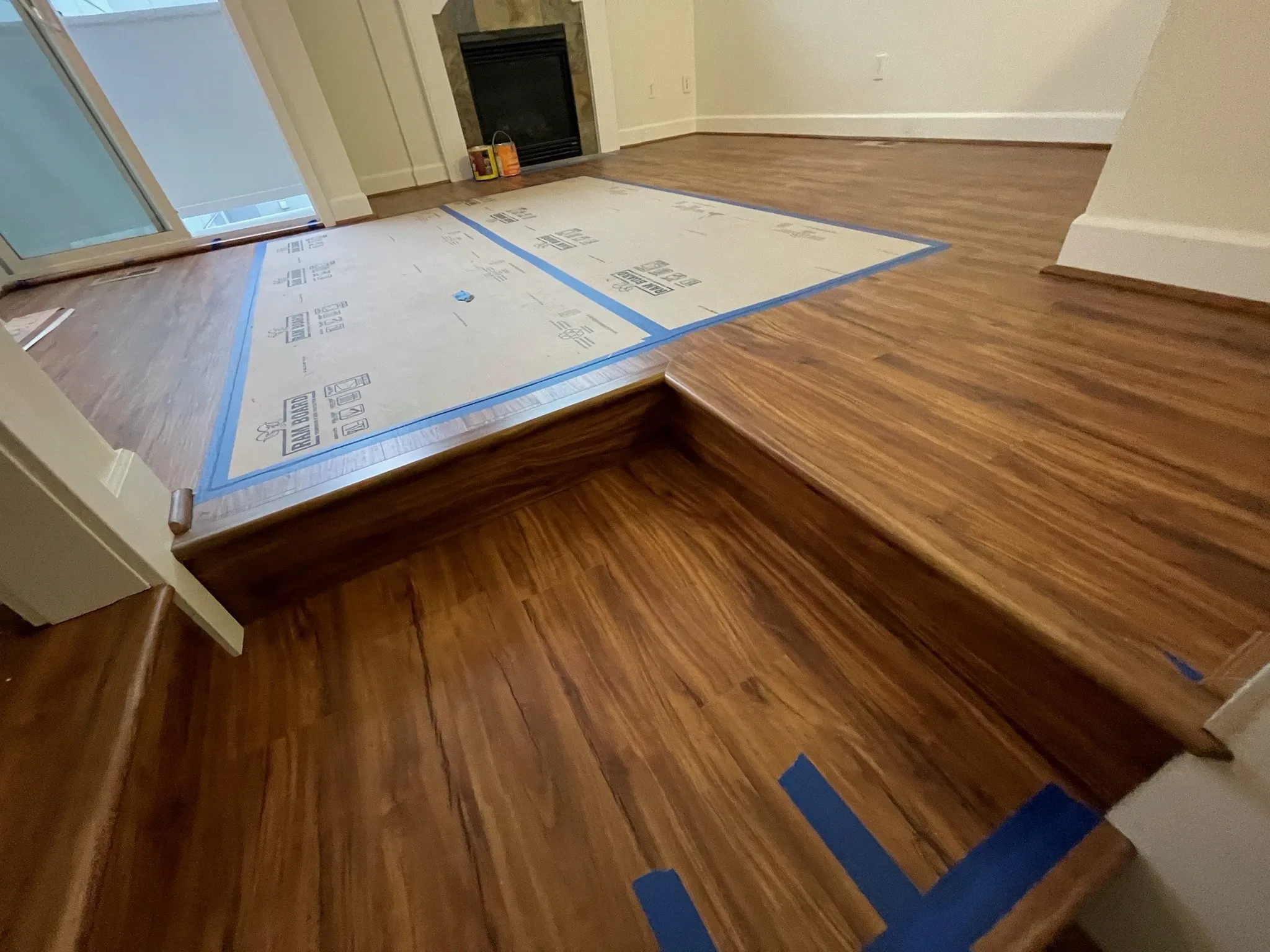 Flooring