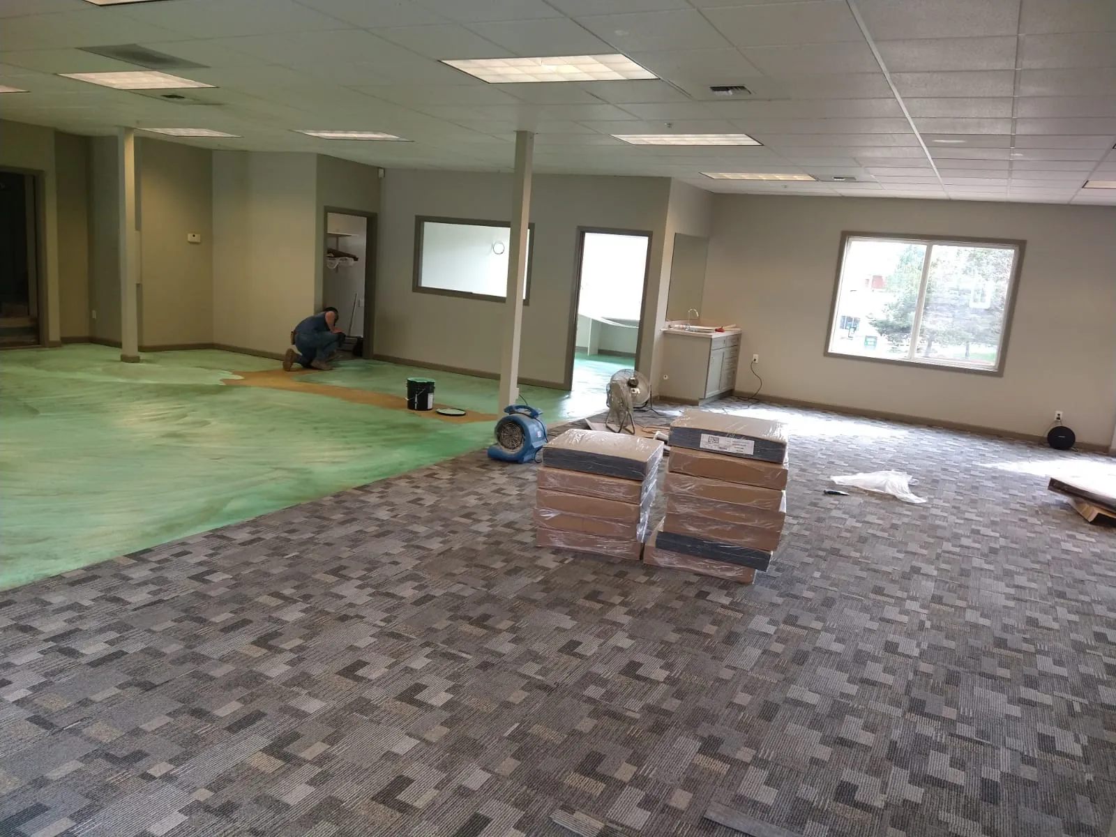 Our Installation Process